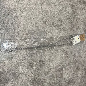 Boutique Necklace and Earring Set